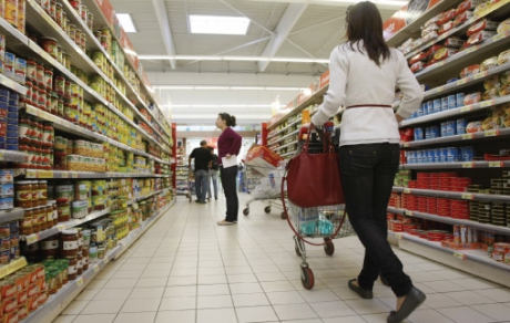 Noua ordine alimentara - Astazi scapa cine stie, cine este-informat nu mai scapa cine poate. - Prof. dr. Gheorghe Mencinicopschi - McDonald's Baby