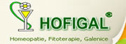 HOFIGAL - HOmeopatie, FItoterapie, GALenice - Natura nu minte niciodata (Mihai Eminescu)