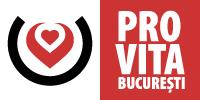 Asociatia "Pro Vita pentru nascuti si nenascuti" - filiala Bucuresti