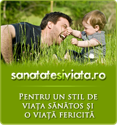 Sanatate si Viata - Pentru un Stil de Viata Sanatos si o Viata Fericita - SanatateSiViata.ro