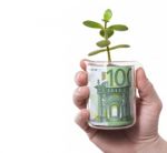 Fond de investitii pentru start-up-urile ONG-urilor (Organizatiilor Non-Guvernamentale)