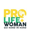 PRO-LIFE AND PRO-WOMAN Go Hand-in-Hand - March for Life in America, USA - PRO-VITA (PENTRU-VIATA) SI PRO-FEMEIE merg mana in mana - Mars pentru Viata in America, USA - MarchForLife.org - 2