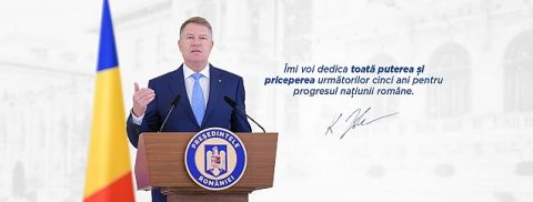 Klaus Iohannis a contestat la CCR legea prin care educatia sexuala poate fi predata in scoli doar cu acordul parintilor - 24 iunie 2020